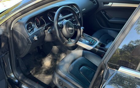 Audi A5, 2012 год, 1 750 000 рублей, 11 фотография