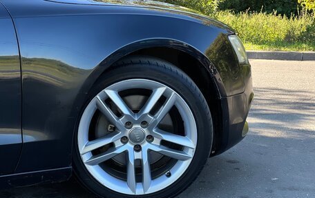 Audi A5, 2012 год, 1 750 000 рублей, 10 фотография