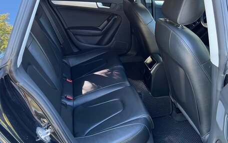 Audi A5, 2012 год, 1 750 000 рублей, 18 фотография