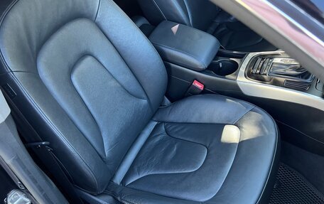 Audi A5, 2012 год, 1 750 000 рублей, 21 фотография