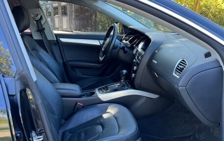 Audi A5, 2012 год, 1 750 000 рублей, 20 фотография