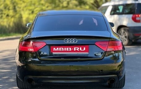 Audi A5, 2012 год, 1 750 000 рублей, 7 фотография