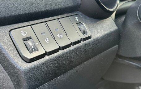 KIA Rio III рестайлинг, 2017 год, 1 300 000 рублей, 10 фотография