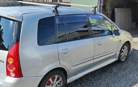 Mazda Premacy III, 1999 год, 500 000 рублей, 4 фотография