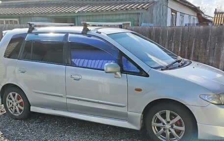 Mazda Premacy III, 1999 год, 500 000 рублей, 5 фотография