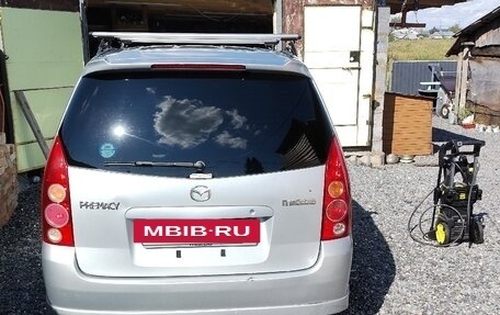 Mazda Premacy III, 1999 год, 500 000 рублей, 3 фотография