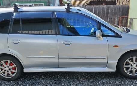 Mazda Premacy III, 1999 год, 500 000 рублей, 6 фотография