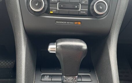 Volkswagen Golf VI, 2009 год, 700 000 рублей, 10 фотография