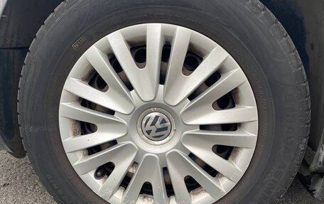 Volkswagen Golf VI, 2009 год, 700 000 рублей, 14 фотография