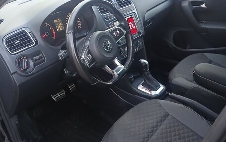 Volkswagen Polo VI (EU Market), 2018 год, 1 379 000 рублей, 8 фотография