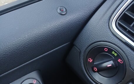 Volkswagen Polo VI (EU Market), 2018 год, 1 379 000 рублей, 21 фотография