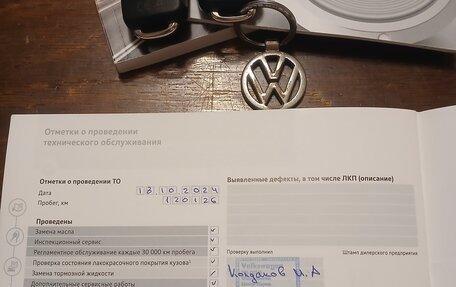 Volkswagen Polo VI (EU Market), 2018 год, 1 379 000 рублей, 29 фотография