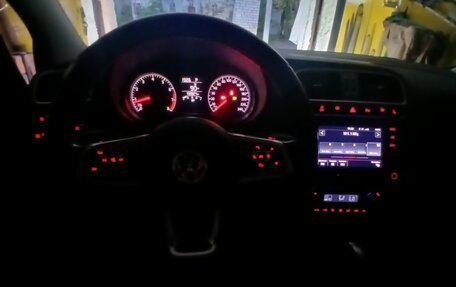 Volkswagen Polo VI (EU Market), 2018 год, 1 379 000 рублей, 25 фотография
