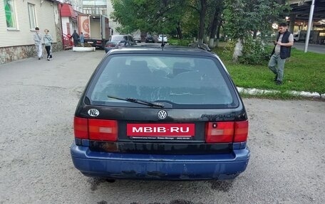 Volkswagen Passat B4, 1994 год, 90 000 рублей, 4 фотография