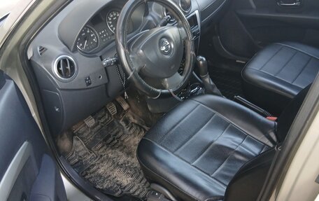 Nissan Almera, 2016 год, 550 000 рублей, 3 фотография