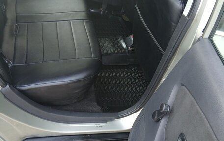 Nissan Almera, 2016 год, 550 000 рублей, 4 фотография
