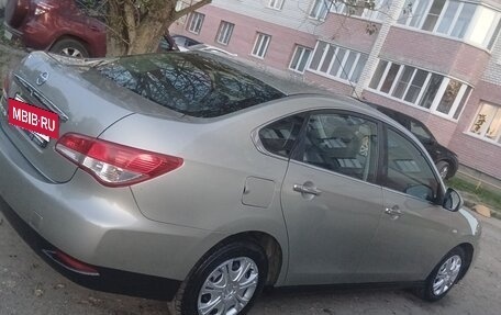 Nissan Almera, 2016 год, 550 000 рублей, 8 фотография