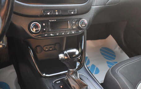 KIA cee'd III, 2013 год, 1 150 000 рублей, 15 фотография