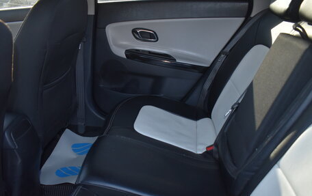 KIA cee'd III, 2013 год, 1 150 000 рублей, 11 фотография