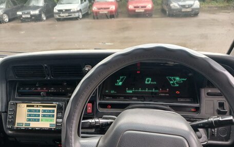 Toyota HiAce H100, 1991 год, 159 000 рублей, 2 фотография