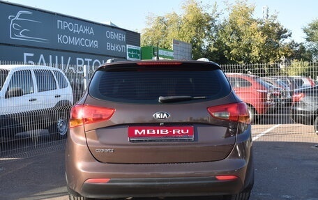 KIA cee'd III, 2013 год, 1 150 000 рублей, 6 фотография