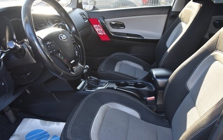 KIA cee'd III, 2013 год, 1 150 000 рублей, 10 фотография