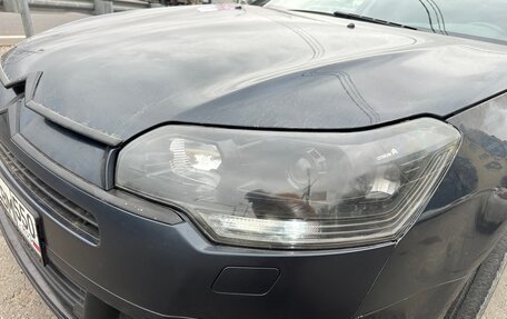Citroen C5 II, 2008 год, 600 000 рублей, 3 фотография