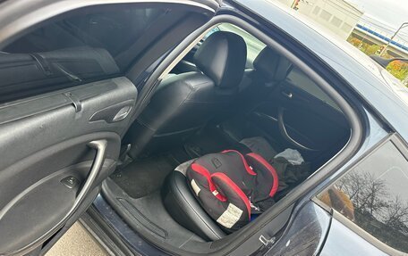 Citroen C5 II, 2008 год, 600 000 рублей, 6 фотография