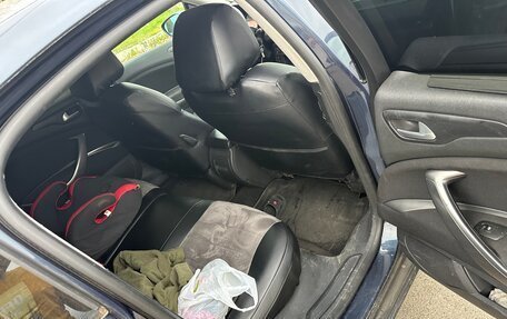 Citroen C5 II, 2008 год, 600 000 рублей, 7 фотография