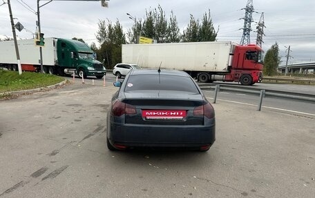 Citroen C5 II, 2008 год, 600 000 рублей, 10 фотография