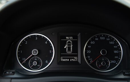 Volkswagen Tiguan I, 2014 год, 1 700 000 рублей, 4 фотография