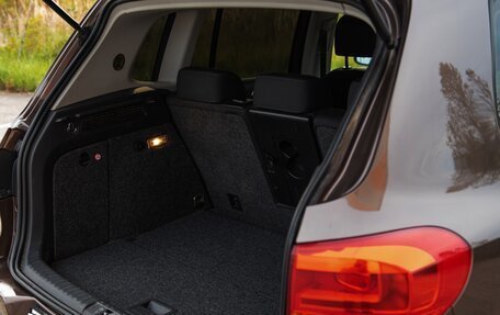 Volkswagen Tiguan I, 2014 год, 1 700 000 рублей, 6 фотография