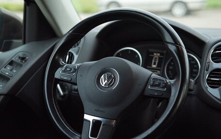 Volkswagen Tiguan I, 2014 год, 1 700 000 рублей, 14 фотография