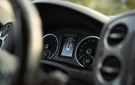 Volkswagen Tiguan I, 2014 год, 1 700 000 рублей, 15 фотография