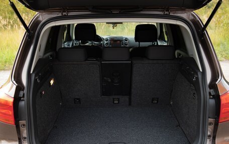 Volkswagen Tiguan I, 2014 год, 1 700 000 рублей, 8 фотография