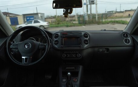 Volkswagen Tiguan I, 2014 год, 1 700 000 рублей, 26 фотография