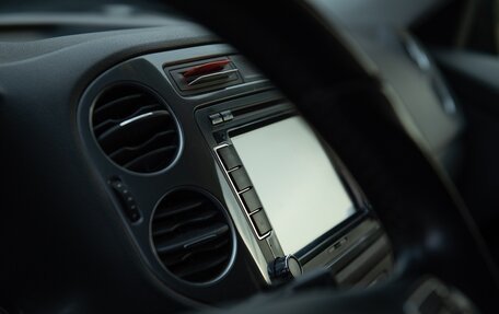 Volkswagen Tiguan I, 2014 год, 1 700 000 рублей, 23 фотография