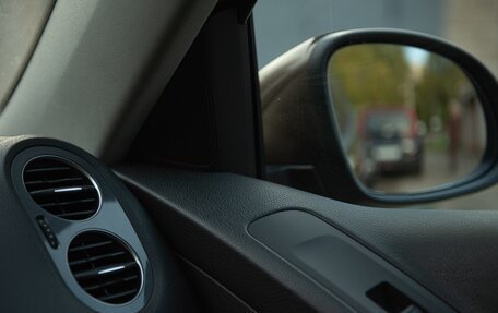 Volkswagen Tiguan I, 2014 год, 1 700 000 рублей, 27 фотография