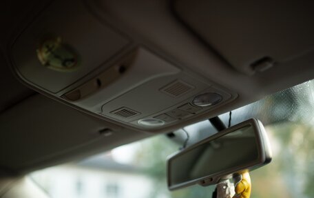 Volkswagen Tiguan I, 2014 год, 1 700 000 рублей, 22 фотография