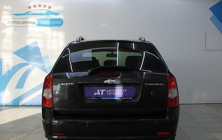 Chevrolet Lacetti, 2011 год, 635 000 рублей, 5 фотография