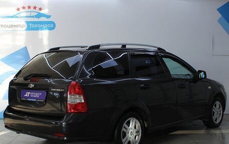 Chevrolet Lacetti, 2011 год, 635 000 рублей, 3 фотография
