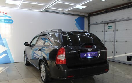 Chevrolet Lacetti, 2011 год, 635 000 рублей, 4 фотография