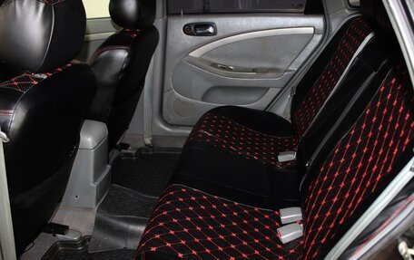 Chevrolet Lacetti, 2011 год, 635 000 рублей, 7 фотография