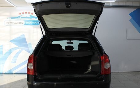 Chevrolet Lacetti, 2011 год, 635 000 рублей, 6 фотография