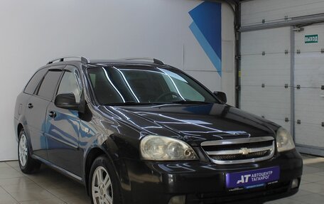 Chevrolet Lacetti, 2011 год, 635 000 рублей, 2 фотография