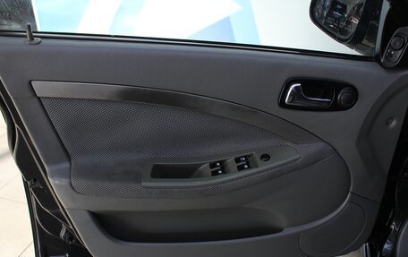 Chevrolet Lacetti, 2011 год, 635 000 рублей, 9 фотография