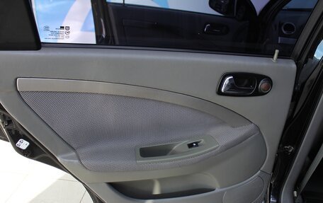 Chevrolet Lacetti, 2011 год, 635 000 рублей, 8 фотография