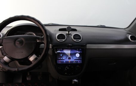 Chevrolet Lacetti, 2011 год, 635 000 рублей, 14 фотография