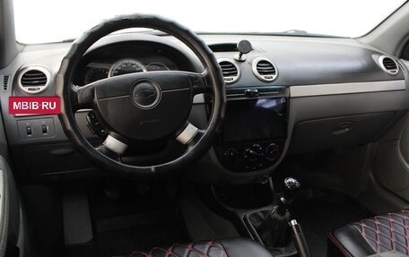 Chevrolet Lacetti, 2011 год, 635 000 рублей, 11 фотография