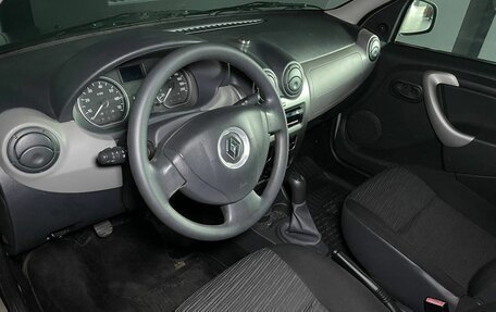 Renault Logan I, 2012 год, 675 000 рублей, 6 фотография